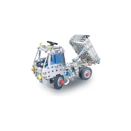 Dump truck Eitech Eitech Ikaipaka jeux & jouets Royan