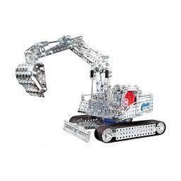 Excavatrice Eitech - IkaIpaka Royan