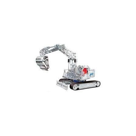 Excavatrice Eitech - IkaIpaka Royan