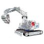 Excavatrice Eitech - IkaIpaka Royan