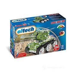 Tank Eitech - IkaIpaka Royan