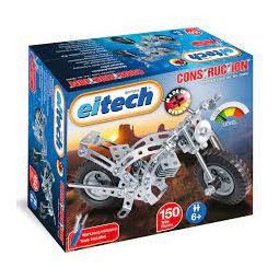 Moto Eitech - IkaIpaka Royan
