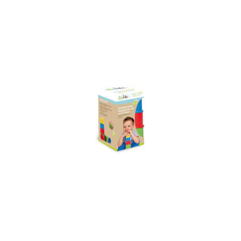 Tasse empilable - Ensemble - IkaIpaka Royan