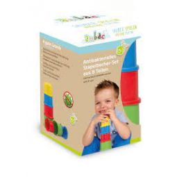 Tasse empilable - Ensemble - IkaIpaka Royan