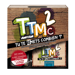 Tu te mets combien ? 2 - IkaIpaka Royan