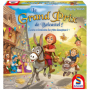 Le Grand Prix de Belcastel!  Ikaipaka jeux & jouets Royan