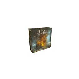 Le Trésor de Davy Jones  Ikaipaka jeux & jouets Royan