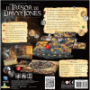 Le Trésor de Davy Jones  Ikaipaka jeux & jouets Royan