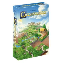 Carcassonne - IkaIpaka Royan
