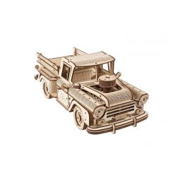Pickup Bûcheron UGEARS - IkaIpaka Royan