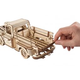 Pickup Bûcheron UGEARS - IkaIpaka Royan