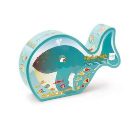Jeu de couleurs Trouve un poisson Scratch Ikaipaka jeux &