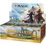 Magic the gatering Dominaria United Booster  Ikaipaka jeux &