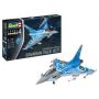 Maquette Avion Eurofighter Typhoon "The Bavarian Tiger 2021"