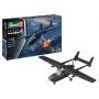 Maquette Avion O-2A REVELL Ikaipaka jeux & jouets Royan