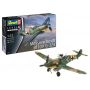 Maquette Avion Messerschmitt Bf109G-2/4 REVELL Ikaipaka jeux &