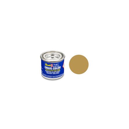 Peinture à Maquette 16 REVELL COLOR (EMAIL) SABLE MAT REVELL