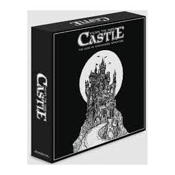 Escape from the Dark Castle  Ikaipaka jeux & jouets Royan
