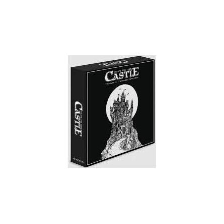 Escape from the Dark Castle  Ikaipaka jeux & jouets Royan