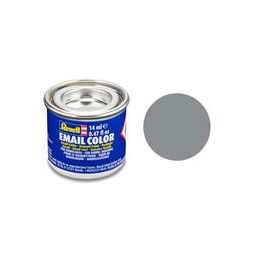 Peinture à Maquette 43 REVELL COLOR (EMAIL) GRIS MAT USAF
