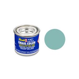 Peinture à Maquette 49 REVELL COLOR (EMAIL) BLEU CLAIR MAT