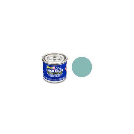 Peinture à Maquette 49 REVELL COLOR (EMAIL) BLEU CLAIR MAT