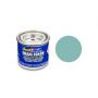 Peinture à Maquette 49 REVELL COLOR (EMAIL) BLEU CLAIR MAT