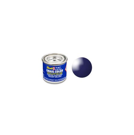 Peinture à Maquette 52 REVELL COLOR (EMAIL) BLEU FRANCE REVELL