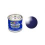 Peinture à Maquette 54 REVELL COLOR (EMAIL) BLEU NUIT BRILLANT