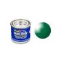Peinture à Maquette 61 REVELL COLOR (EMAIL) VERT EMERAUDE
