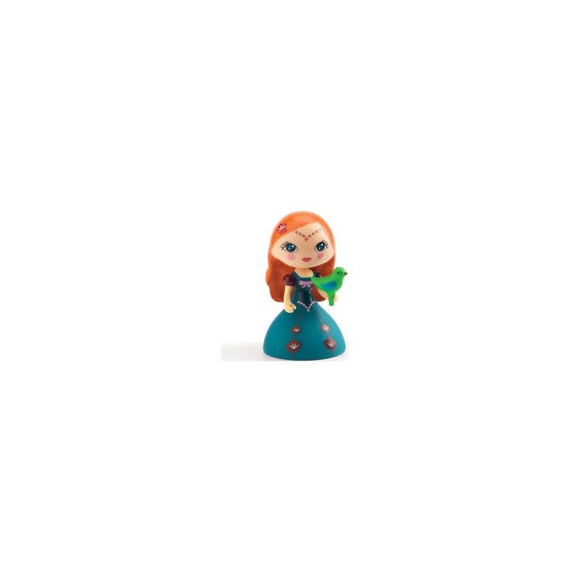 Arty Toys Princesses Fedora Djeco Ikaipaka jeux & jouets Royan