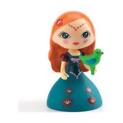Arty Toys Princesses Fedora Djeco Ikaipaka jeux & jouets Royan