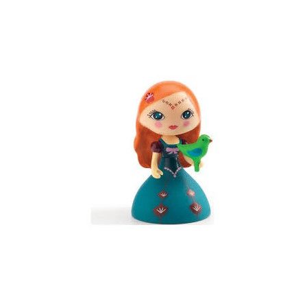 Arty Toys Princesses Fedora Djeco Ikaipaka jeux & jouets Royan