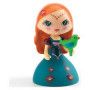 Arty Toys Princesses Fedora Djeco Ikaipaka jeux & jouets Royan