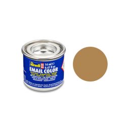 Peinture à Maquette 88 REVELL COLOR (EMAIL) OCRE MAT REVELL