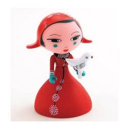 Arty Toys Princesses Miya Djeco Ikaipaka jeux & jouets Royan