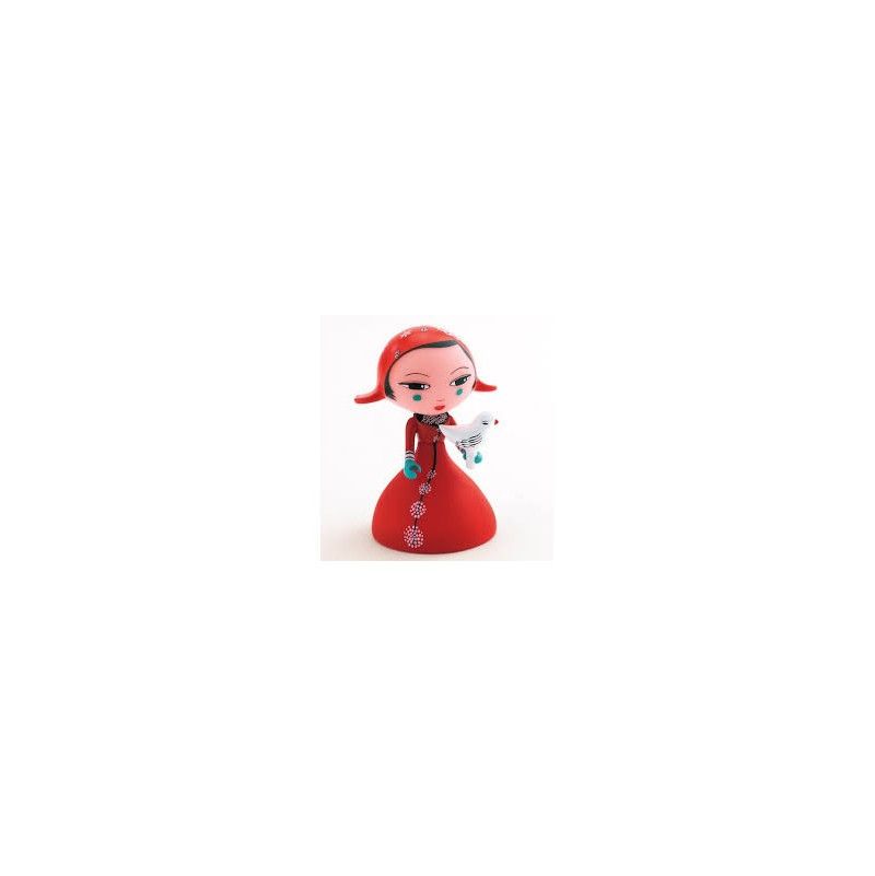 Arty Toys Princesses Miya Djeco Ikaipaka jeux & jouets Royan