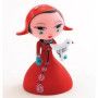 Arty Toys Princesses Miya Djeco Ikaipaka jeux & jouets Royan