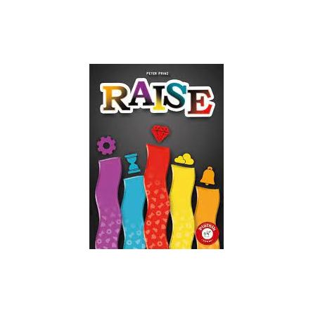 Raise - IkaIpaka Royan