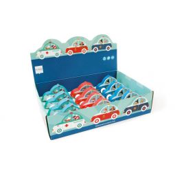 Voiture de service - IkaIpaka Royan