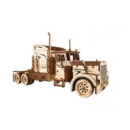 Camion Heavy Boy Ugears UGEARS Ikaipaka jeux & jouets Royan