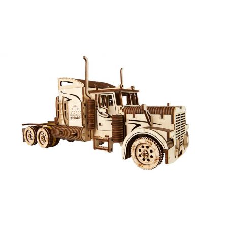 Camion Heavy Boy Ugears UGEARS Ikaipaka jeux & jouets Royan