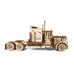 Camion Heavy Boy Ugears UGEARS Ikaipaka jeux & jouets Royan