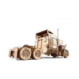 Camion Heavy Boy Ugears UGEARS Ikaipaka jeux & jouets Royan