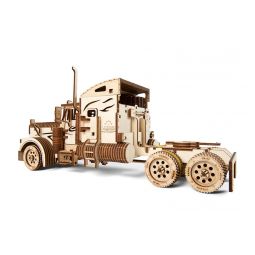 Camion Heavy Boy Ugears UGEARS Ikaipaka jeux & jouets Royan