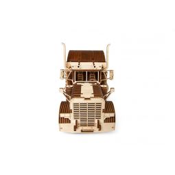 Camion Heavy Boy Ugears UGEARS Ikaipaka jeux & jouets Royan