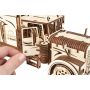Camion Heavy Boy Ugears UGEARS Ikaipaka jeux & jouets Royan