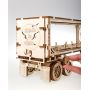 Remorque pour Camion Heavy Ugears - IkaIpaka Royan