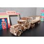 Remorque pour Camion Heavy Ugears - IkaIpaka Royan