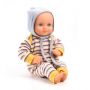 Poupée Pomea Canary Djeco Ikaipaka jeux & jouets Royan